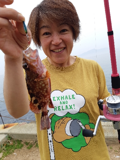 はじめてのアジングルアー