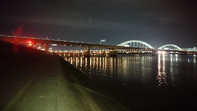 ショートバイトに弄ばれ