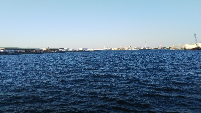 アジングのつもりが…