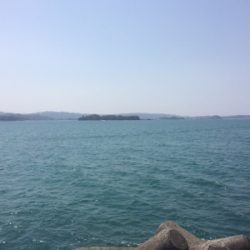 南紀遠征、3度目の正直!