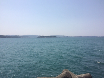 南紀遠征、3度目の正直!