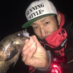 サーフメバリング☆GUNNING-STYLEメンバー