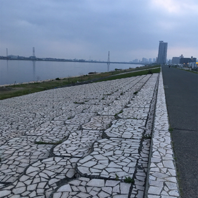 淀川ブリームゲーム 3連戦 3日目