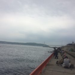 GW前半戦、雨の前の勝負