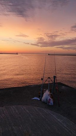 平成最後の淡路島の釣り