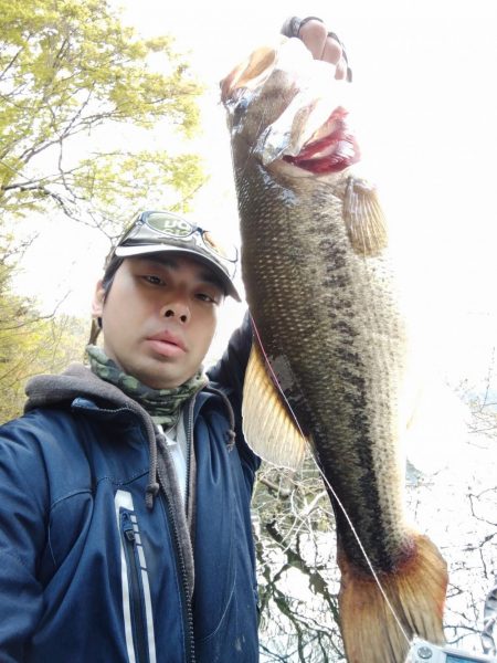 スポーンどハマリ…