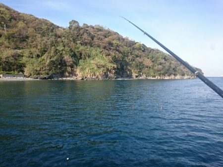 泳がせ釣りで自己記録更新ヒラメ52センチ