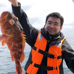 29日うぐるBOX釣果