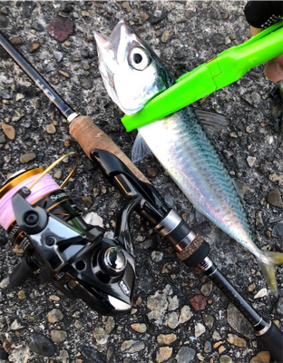 出勤前短時間サバゲー