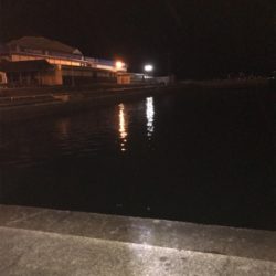 風呂上がりにちょいっと