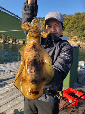 つりぴぃぽぉ釣果
