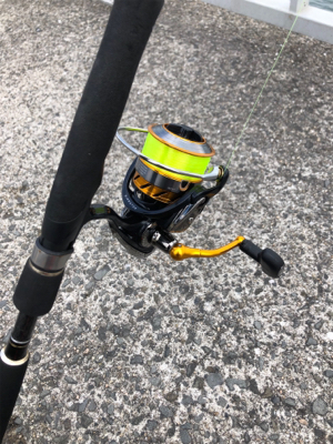 逃げのメバリング