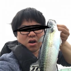 ハッピーフィッシング