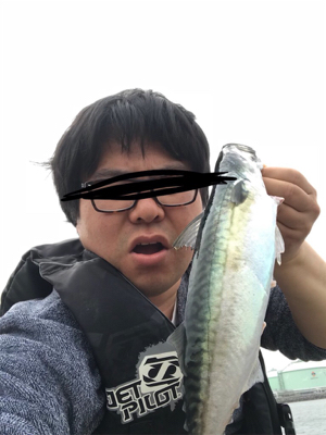 ハッピーフィッシング