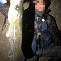 メバル＋ビッグ外道