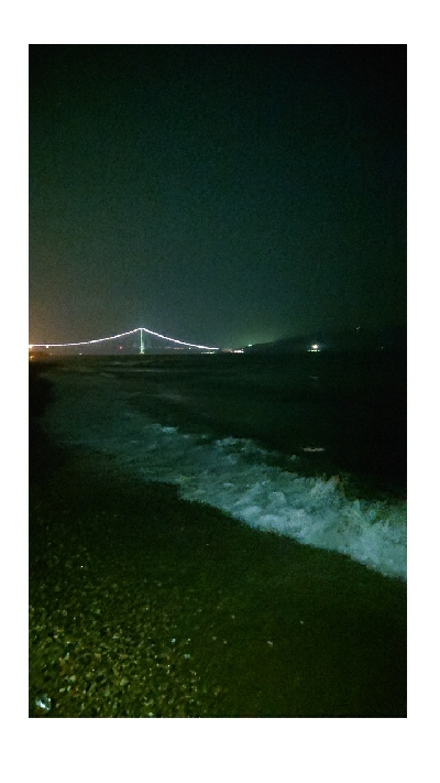 メバルが釣れない