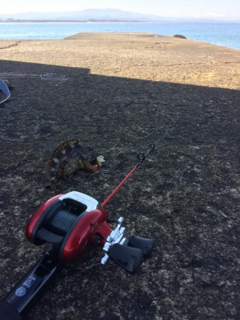 まさかの展開！