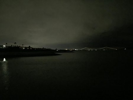 雨にも負けず！