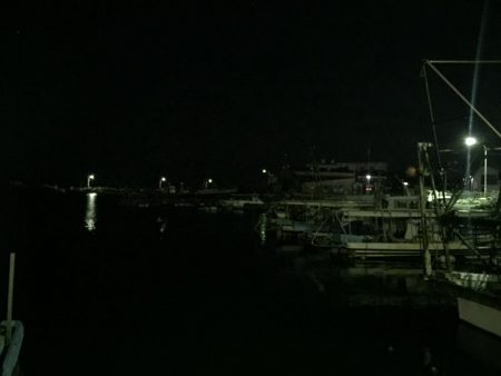 今日のメバルはラグゼのワーム