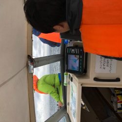 平成最期の釣行(船)