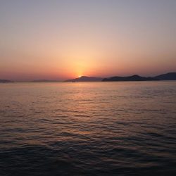 夕まずめメバリング