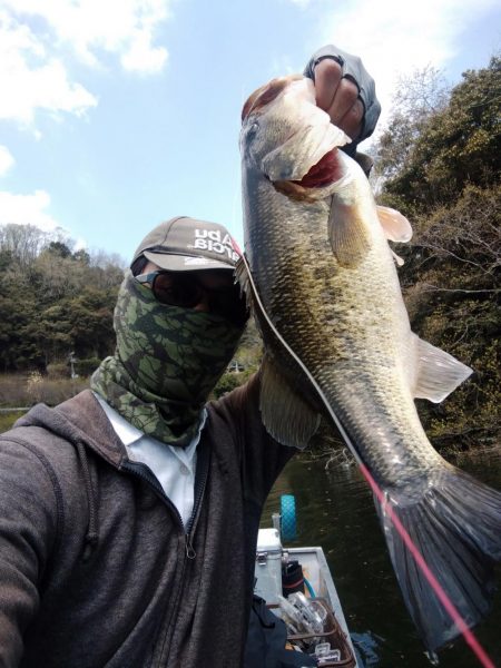 スポーンどハマリ…