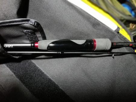 凪のナイトメバリング