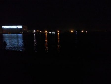 バチシーin泉大津