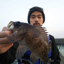 自己新達成メバリング♪