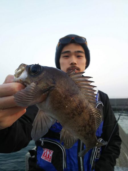 自己新達成メバリング♪