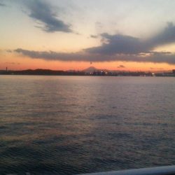 短時間にて　~初物~