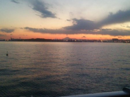 短時間にて　~初物~