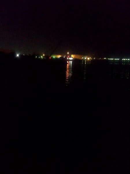 そろそろバチ抜け?