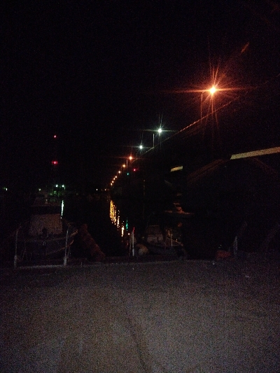 気候は良いのに