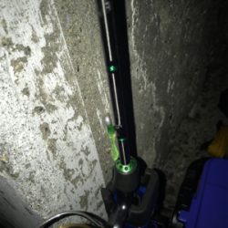 メバリング ⁉️