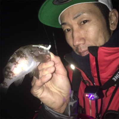 ナイトメバリング☆GUNNING-STYLE