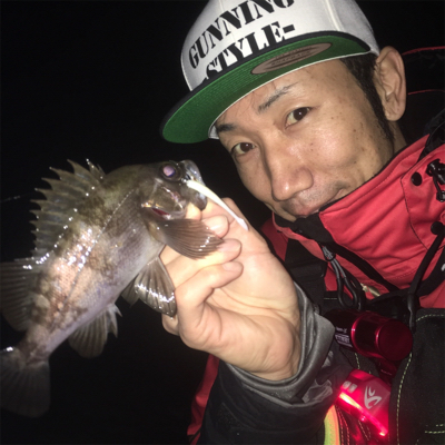 サーフメバリング☆GUNNING-STYLEメンバー