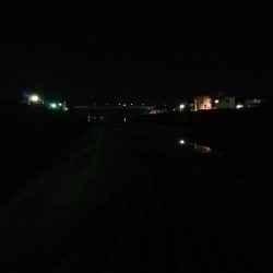 ナイトチニング