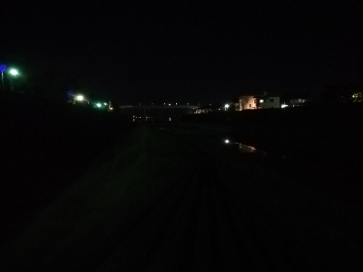 ナイトチニング