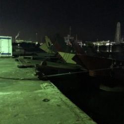 渋いメバリングσ(^_^;)