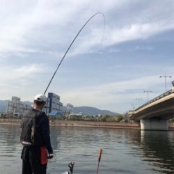 釣り馬鹿日和2日目