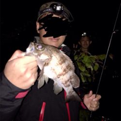 3人でナイトゲーム