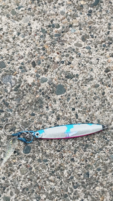 直江津港第3東防波堤