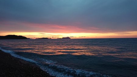 平成、釣り納め遠征！