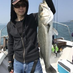 ボートシーバス