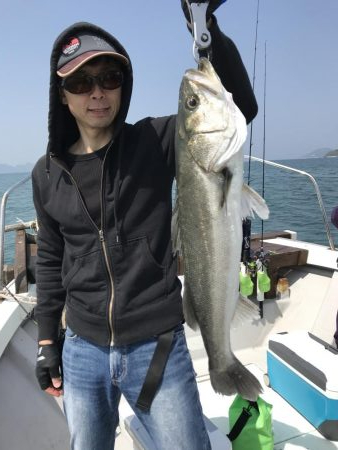 ボートシーバス