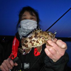 自己新達成メバリング♪