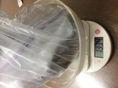 エイリアン襲来