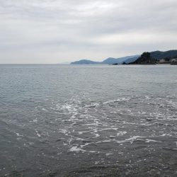 平成最後の釣り