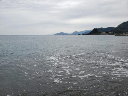 平成最後の釣り